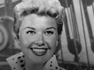 Doris Day (Twitter)