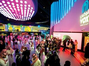 HWJN — Saudi novel to become TV, film franchise  (Twitter)