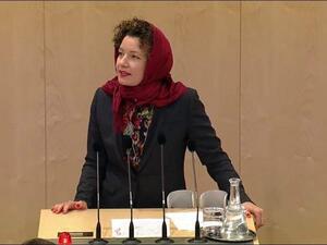 Martha Bissmann (Twitter)