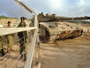 19th anniversary of the Israeli withdrawal from southern Lebanon (Twitter)