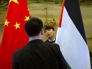 China and Russia to boycott US-sponsored Palestine summit in Bahrain  (Twitter)
