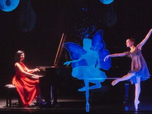 Samir Kassir Foundation’s Beirut Spring Festival (Twitter)