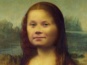 Cartoons for Future': Artists react to the climate crisis (Twitter)