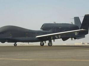 Iranian official warns more US spy drones can be blown out of the sky (Twitter)