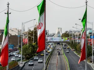 Russia and its partner countries will take steps to fight new sanctions that the US government will impose on Iran (Twitter)