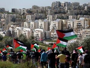 International Atomic Energy Agency Recognizes Palestinian Statehood (Twitter)