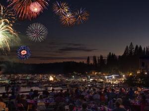 US July 4 Celebrations  (Twitter)