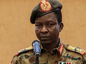 Sudan's military dismisses Ethiopia's transition proposal  (Twitter)