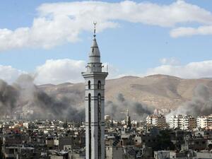 Syria (Twitter)