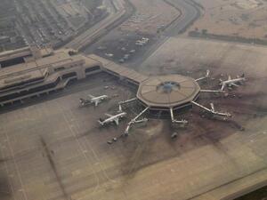 Pakistan reopens airspace for civil aviation (Twitter)