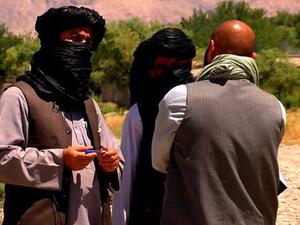 The Afghan Taliban and the United States are likely to begin a new round of talks in Qatar (Twitter)