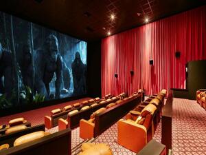 Cinemas in the UAE (Twitter)