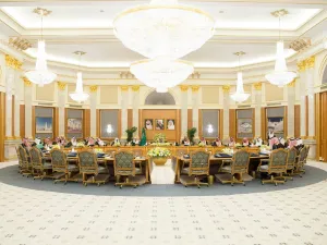 Al-Salam Palace in Jeddah (Twitter)