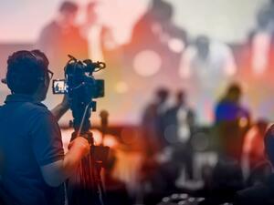 Beirut's Almost There Film Festival (Twitter)