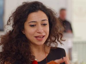 Sabine Choucair (Twitter)