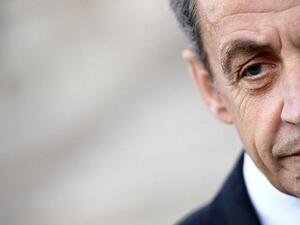 Nicolas Sarkozy (Twitter)