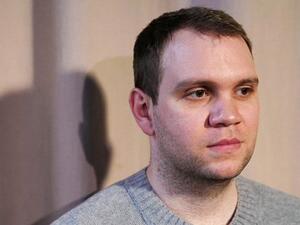  Matthew Hedges (Twitter)