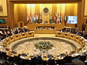 The Arab League reaffirms a pledge to pay $100 million a month to the Palestinian Authority (Twitter)