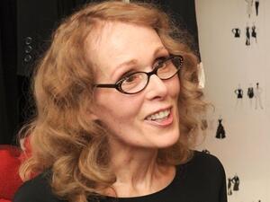 The writer E. Jean Carroll claimed in her forthcoming book that President Trump sexually assaulted her in the '90s  (Twitter)