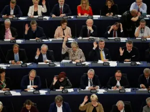 European Union Institution (Twitter)