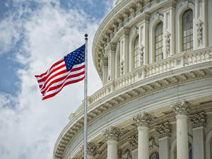White House (Shutterstock)	