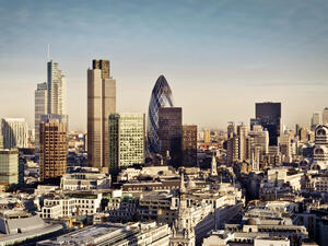 London (Shutterstock)	
