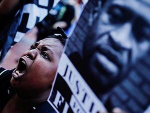 إسبر،  لا يدعم إشراك القوات العسكرية في التعامل مع موجة الاحتجاجات