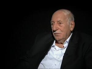 احمد جبريل