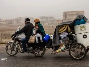 أعرب الأمين العام عن "القلق إزاء المدى الذي ذهبت إليه العملية العسكرية
