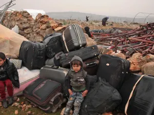 قوات الجيش السوري وسعت نطاق سيطرتها بريف حلب الجنوبي
