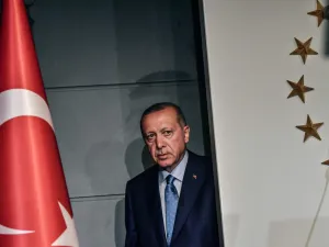 تتعلّق هذه القضية، باتهامات وجّهها كمال كيليتشدار أوغلو، لأردوغان وأفراد من عائلته
