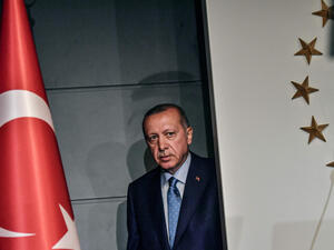 تتعلّق هذه القضية، باتهامات وجّهها كمال كيليتشدار أوغلو، لأردوغان وأفراد من عائلته