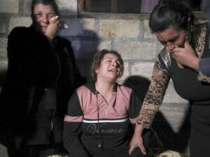 اتهم "جيش دفاع قره باغ" القوات الأذربيجانية بمواصلة القصف الصاروخي للمناطق المدنية 