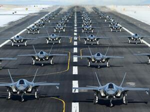  صفقة بقيمة 23 مليار دولار لبيع أسلحة