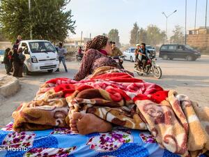  بنس، قد أعلن الخميس، أن تركيا وافقت على إنهاء عمليتها العسكرية في شمال سوريا بشكل تام 