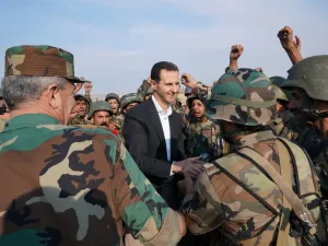 تسببت في إصابة 3 جنود روس بجروح طفيفة