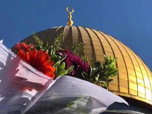 اعتقال رئيسة شعبة الحارسات في المسجد الأقصى زينات أبو صبيح، وموظف لجنة الإعمار عمران الأشهب