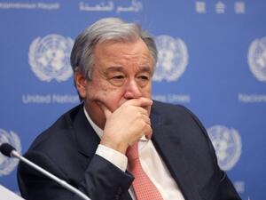  129 دولة دفعت ما عليها للعام الجاري حتى الآن وهو ما يصل إلى نحو ملياري دولار