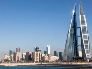 البحرين