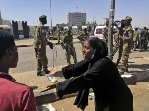   يعوق هذا التصنيف بشدة توظيف الاستثمارات في السودان.