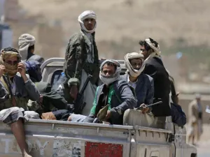 يمثّل اتمام العملية بارقة أمل بعد ست سنوات من الاقتتال