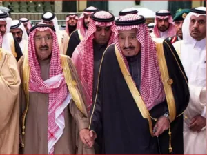 اتهم محام يمثل قطر أمام الهيئة القضائية العليا للأمم المتحدة الامارات بإشاعة "أجواء خوف" لدى القطريين