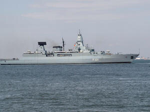 اقترحت واشنطن تكثيف الجهود لحماية الطرق البحرية لنقل النفط