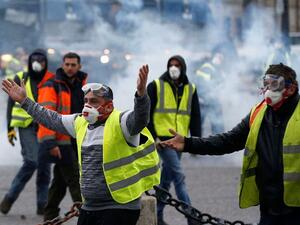 المهمة الأساسية لهذه الحكومة هي معالجة تداعيات ازمة فيروس كورونا على الاقتصاد الوطني