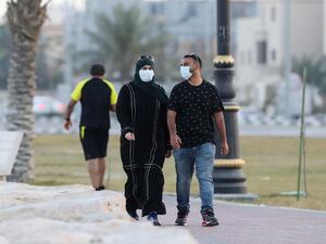  التطبيق الفعلي سيبدأ خلال النصف الأول من العام المقبل 2021