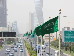 قتيلان بانهيار منزل في الرياض
