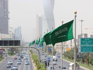 يوم 23 سبتمبر من كل عام يوما وطنيا للمملكة العربية السعودية