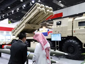 بحث الكاظمي مع الوفد السعودي التعاون الاقتصادي بين البلدين