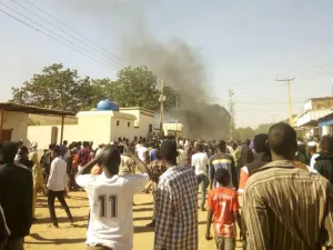  "المساءلة ضرورية لتجنب المزيد من سفك الدماء. ونشدد على الحاجة إلى انتقال سريع لإدارة مدنية"