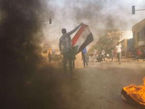 اتهمت إثيوبيا الأربعاء الماضي، السودان، "بانتهاك الاتفاق الموقع بين البلدين عام 1972